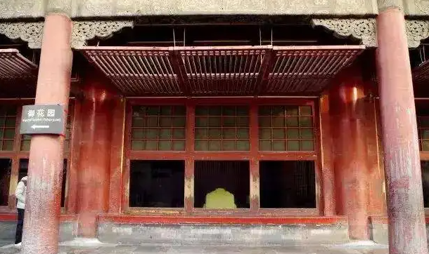 清溪镇支摘仿古门窗的结构特点是怎样的