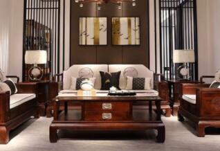 清溪镇你知道中式家具设计是怎样的吗？